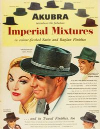 Akubra 1958