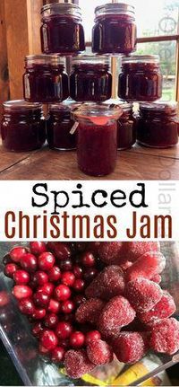 20 Totally Homemade Jam Recipes | Brighter Craft