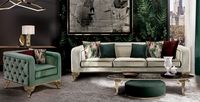 Caspani Tino Luxury Furniture 100% Made In Italy