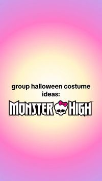 Monster high Halloween costume ideas👻 Everything is linked in my Amazon storefront 🤍🤍 comment what you want to see next!!