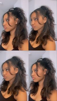 Curly hair is versatile, dynamic, and beautiful, but it can sometimes feel tricky to manage. The right hairstyle can make all the difference, enhancing your curls’ natural texture and shape while ensuring they look their best. Whether you have loose waves or tight coils, there are countless hairstyles that work perfectly for curly hair. From short, cropped looks to voluminous layers, we’ve compiled the best hairstyles for curls that will suit every personality and occasion.