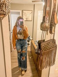 #westernootd #western #westernoutfit #westernoutfitideas #countryoutfit #westernfashion #westernfashioninspo