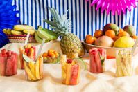 How to Make Mexican Fruit Cups For Cinco de Mayo | Domino