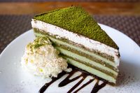 This delicious matcha tiramisu is an Asian variation of an Italian tradition.  Make it for your next get together or as a sweet treat to enjoy over the weekend.  Check out the recipe on our blog.   http://epicmatcha.com/matcha-tiramisu-recipe/?utm_source=pinterest&utm_medium=cpc&utm_campaign=tiramisu