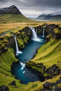 Must-Visit Places in Iceland for an Unforgettable Trip! Calling all adventure seekers! Discover the breathtaking natural wonders of Iceland with our top 11 must-visit destinations for an unforgettable trip!