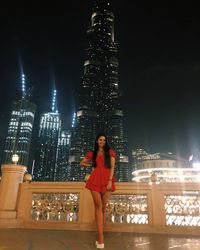 Burj khalifa Dubai