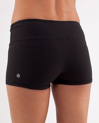 These are the best exercise shorts. Love them, need a few more