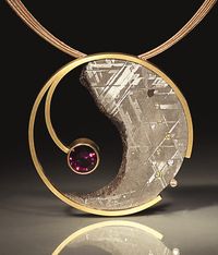 paradise city arts and crafts jewelry | Collingswood jewelry designer to showcase, sell pieces at annual fine ...