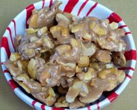 Butter Toffee Cashew