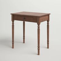 You'll love the Andover Mills™ Gaven Desk at Wayfair - Great Deals on all products with Free Shipping on most stuff, even the big stuff.