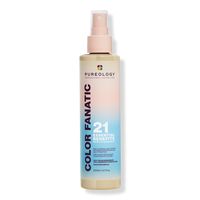 Color Fanatic Multi-Tasking Leave-In Conditioner - Pureology | Ulta Beauty