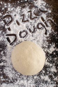 Our tried and true homemade pizza dough recipe will have you creating mouthwatering pizzas with a perfect, chewy texture and classic flavor. Make the dough earlier in the day and let it rise slowly for the ultimate pizza experience. Time to level up your pizza game and impress your family and friends with your pizza baking skills!