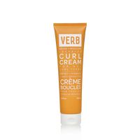 curl cream | shape + defrizz | verb products