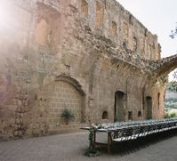 A Refined Rustic Wedding in Puglia - Style Guide The Lane