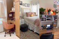 How To Make Dorm Furniture Look Better (11 Easy Tips) - College Savvy