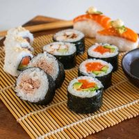 How To Make Sushi: A Beginner's Guide