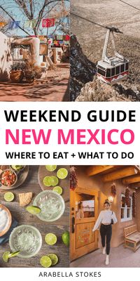 Planning the perfect weekend trip to New Mexico? Don’t miss this list of the best things to do in New Mexico. — new mexico travel guide | new mexico things to do | new mexico aesthetic | new mexico photography | new mexico outfit | new mexico itinerary | new mexico itinerary road trip