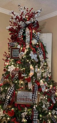 45+ Creative Christmas Tree Themes & Ideas for 2023 - HubPages