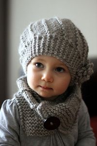 Ravelry: Cool Wool pattern by KatyTricot