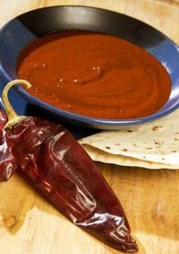 The Chimayo Red Sauce Recipe! – #1 Ranked New Mexico Salsa & Chile Powder | Made in New Mexico