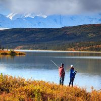 Welcome to Kantishna Roadhouse, a full service lodge located deep in the heart of Denali National Park. Experience Denali Park and Mt. McKinley in beautiful Alaska.