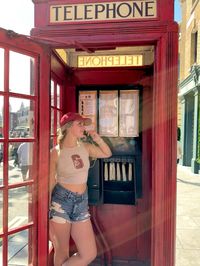 Harry Potter Gryffindor outfit inspo at Universal Orlando