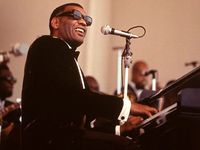 Ray Charles had a net worth of $75 million at time of his death in 2004. His wealth was a result of his successful music career, royalties, and smart investments.