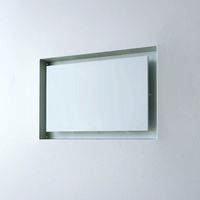 Flush Wall Vent [Lite] - - Aria Drywall Lite Bead – Aria Vent