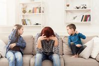 8 Easy Steps to Quash Sibling Rivalry in Your Home