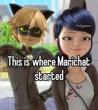 mine don’t repost ౨ৎ #miraculous #mlb #whisper #miraculouswhisper #fyp #foryou #foryoupage #catnoir #chatnoir #marinettedupaincheng #marinette #marichat