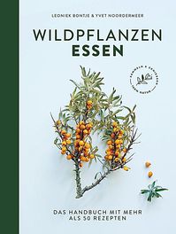 Wildpflanzen essen. Heimische Superfoods entdeckenVon der Wiese auf den Teller: Die Heilpflanzen-Expertin Leoniek Bontje und die Ernährungsberaterin Yvet Noordermeer nehmen uns mit auf einen Streifzug durch die Natur. Denn die besten Superfoods warten direkt vor der Haustür darauf, von uns gepflückt zu werden. Im Wald, auf dem Feld, im eigenen Garten und sogar mitten in der Stadt wachsen essbare Kräuter, Beeren, Samen und Nüsse, mit denen sich köstliche Gerichte zubereiten lassen, die noch...