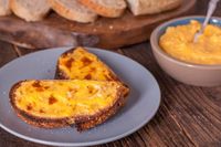 Welsh Rarebit Recipe - Food.com