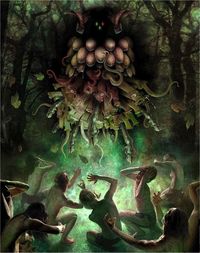 Shub-Niggurath