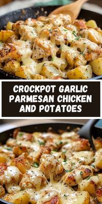 4 boneless, skinless chicken breasts 1/2 cup grated Parmesan cheese 1/2 cup breadcrumbs (you can use panko for extra crunch) 2 teaspoons garlic powder 1 teaspoon dried Italian seasoning Salt and pepper to taste 1/4 cup melted butter Fresh parsley, chopped (optional, for garnish)