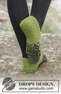 Olive Love / DROPS 171-39 - Free knitting patterns by DROPS Design