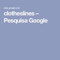 clotheslines – Pesquisa Google