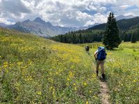 4 American Hut-to-Hut Hikes You Can Do Without a Passport