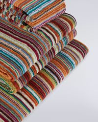 Missoni Home towels Jazz 159 – Pandora's Santa Fe