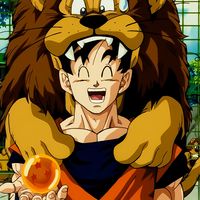 #Goku #icon #Dragonball #sanexuo