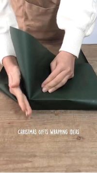 Christmas Gifts Wrapping ideas | Creative gift wraps, Christmas gift wrapping, Gifts wrapping diy