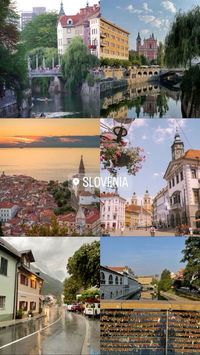 #slovenia #travelgram #travel #traveling