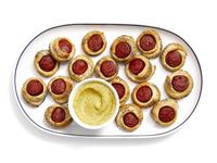 Get Pigs in Blankets Recipe from Food Network