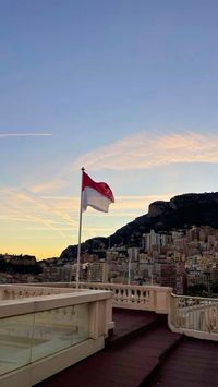 monaco aesthetic