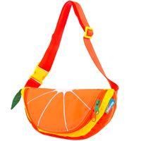 Valencia Orange Fanny Pack – Mokuyobi