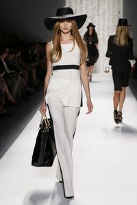 Rachel Zoe RTW Spring 2013