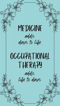 Occupational Therapy Quotes   • Occupational therapist   • Occupational therapy   • Occupational therapy toolkit   • Occupational therapy activities   • Occupational therapy quotes   • Occupational therapy activities for kids   • Occupational therapist aesthetic   • Occupational art and craft for preschool   • Occupational therapist aesthetic   • Occupational therapist quotes   • Occupational therapist gifts   • Pediatric occupational therapy   • Pediatric occupational therapy ideas   • Pediatric OT   • Therapy quotes   • Therapy tools   • Quotes Aesthetic   • Quotes Wallpaper   • Free printables   • Fine motor activities for kids   • Gross motor activities   • Emotional awareness   • Social skills activities   • Self care   • Self care ideas   • Visual motor activities   • Sensory proc