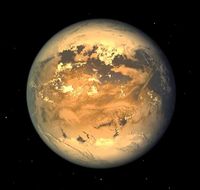 Kepler -186f