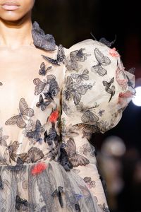 Schiaparelli Fall 2018 Couture by Bertrand Guyon