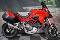 ad eBay - 2016 Ducati Multistrada 1200 S Ducati Red - Buy Now, click the link (eBay)