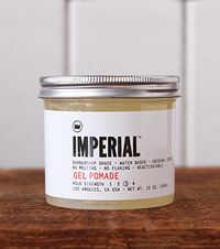 Gel Pomade - Imperial